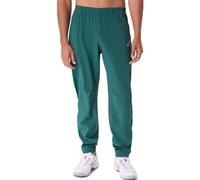 Asics Match pantalon Vert 2XL