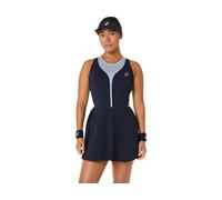 ASICS Match Pleat Dress Midnight femmes size M