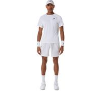 ASICS Match Tee Blanc S