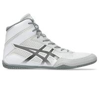 ASICS Matcontrol 3 White / Gunmetal hommes size 37.5