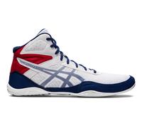 Asics Matflex 6 Wrestling Shoes Boxe MMA Chaussures de sport de combat 100, 404