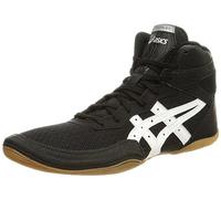 ASICS Matflex 7 Black / White hommes size 43.5