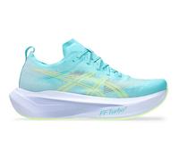 asics megablast 42 1/2 Vert/Jaune