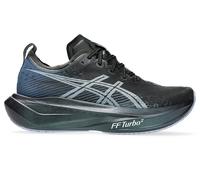 ASICS Megablast Black / White unisex size 35.5