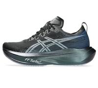 ASICS Megablast Black / White unisex size 42.5
