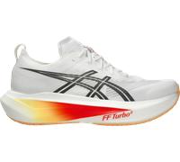 asics megablast 39 1/2 Orange/Blanc