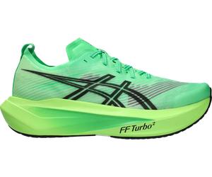 ASICS MEGABLAST Ekiden Chaussures de running 45 Vert