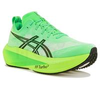 Asics Megablast - homme - vert