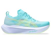 ASICS Megablast Energy Aqua / Blue Fade unisex size 37