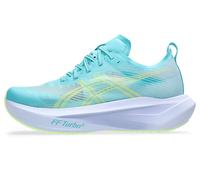 ASICS Megablast Energy Aqua / Blue Fade unisex size 42.5