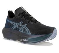 Asics Chaussures Megablast Unisexe Noir/Blanc SS26 Taille 46,5 EUR