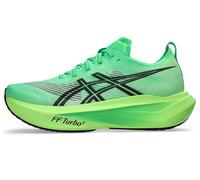 ASICS Megablast Vital Green / Black unisex size 35.5