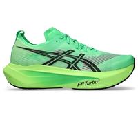 ASICS Megablast Vital Green / Black unisex size 37