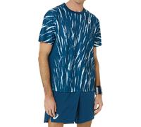 Asics Men Game Ss T-shirt M