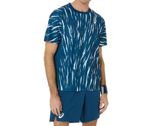 Asics Men Game Ss T-shirt S