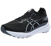 ASICS Men's Gel-Kayano 31 Running Shoes, 11.5, Black/White