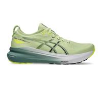 Asics Men's Gel-Kayano 31 Running Shoes, 12.5, Cool Matcha/Celadon