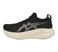 ASICS Mens Gel Nimbus 27 Performance Trainers Black