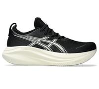 Chaussures ASICS GEL-Nimbus 27 noir blanc - 41.5
