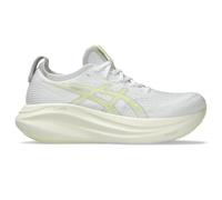 ASICS Mens Gel Nimbus 27 Performance Trainers White