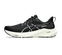 Asics Men's GT-2000 13 Running Shoe, 12, Black/White