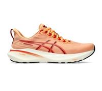 Asics Men's GT-2000 13 Running Shoes, 10.5, Faded Orange/Desert Red