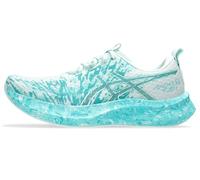 Asics Men's Noosa TRI 16 Running Shoes, 10.5, Soothing Sea/White
