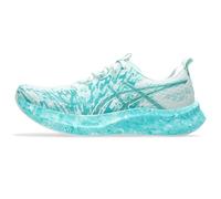 Asics Men's Noosa TRI 16 Running Shoes, 10.5, Soothing Sea/White