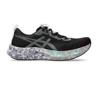 Asics Men's Noosa TRI 16 Running Shoes, 10, Black/Soothing Sea