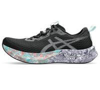 Asics Men's Noosa TRI 16 Running Shoes, 11, Black/Soothing Sea