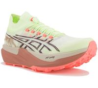 asics meta fuji trail 2 37 1/2 Jaune