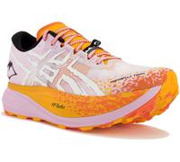 Asics Metafuji Trail Chaussures de sport femme déstockage Metafuji Trail 36 Rose
