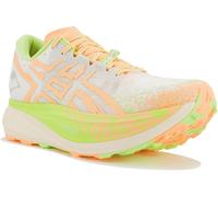 Asics Metafuji Trail Chaussures de sport femme Metafuji Trail 41.5 Orange