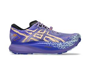 Asics - Metafuji Trail - Chaussures de trail - US 5,5 | EU 38 - cobalt burst / apricot crush