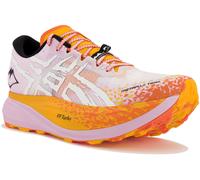 Asics Metafuji Trail Chaussures homme Metafuji Trail 41.5 Rose