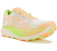 Asics Metafuji Trail Chaussures homme Metafuji Trail 43.5 Orange