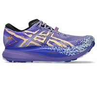 Chaussures Asics Metafuji Trail Violette Bleue SS26 Unisexe, Taille 46 - EUR
