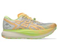 Asics Metafuji Trail - homme - orange