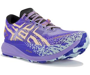 Asics Metafuji Trail Violet 40.5