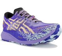 Asics Chaussures de trail Metafuji Trail Homme Violet