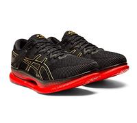 ASICS MetaRide Femmes Chaussures Running Noir EU 37,5 - US 6,5