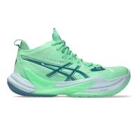 Asics Chaussures indoor Metarise 2 Vert Taille 44