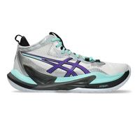 Asics Chaussures Hommes Metarise 2 Argent/Bleu Pointure 45