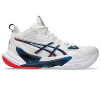 ASICS Metarise 2 White / Mako Blue hommes size 50.5