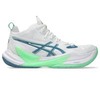 ASICS Metarise 2 White / Saba Blue hommes size 43.5