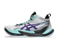 Asics Metarise 2 White Scarpe da Pallavolo da uomo volley indoor