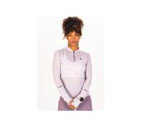 Asics Metarun 1/2 Zip W vêtement running femme déstockage Metarun 1/2 Zip W L Violet