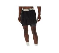 ASICS LIMITED SERIES METARUN 4IN 2-N-1 SHORT Shorts L Noir