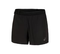 ASICS Metarun 5 Inch Short De Running Hommes - Noir, Taille M