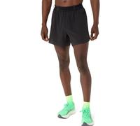 ASICS Metarun 5'' Short Homme XL Noir